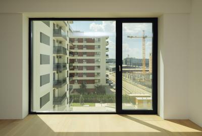 Apartament mare 2 camere – living 34 mp | Bloc nou | Etaj 4 - 6