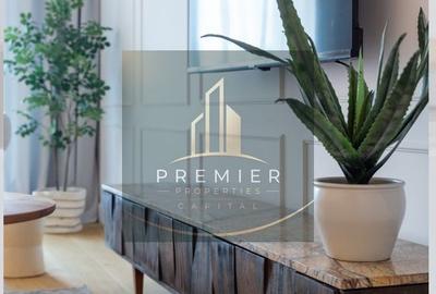 Apartament 3 camere cu terasă generoasă, Dobrogeanu Gherea – design interior - 41