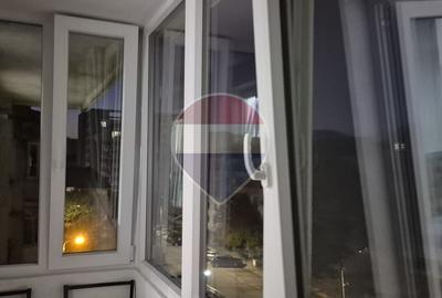 Garsonieră Modernă de Închiriat – Ultracentral, Piatra-Neamț - 8