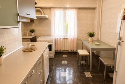 Apartament 4 camere mobilat, Calea Călărașilor - 8