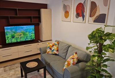 Garsoniera tip Studio 47mp,– PROPRIETAR, Fortuna - 1