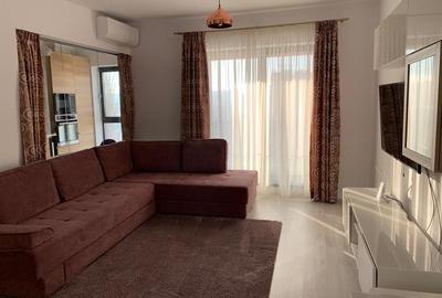 Ap. 2 camere 21 Residence - Lujerului - 4