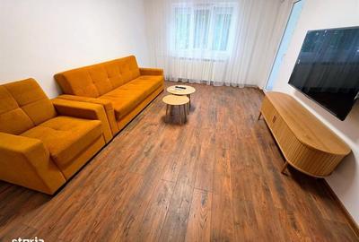 Banesa Inchiriez ap 3 cam modern mobilat utilat complet renovat nou prima inchir - 1