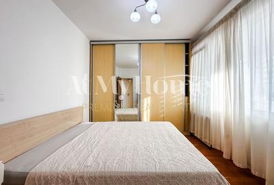 3 CAMERE RENOVAT | DOMENII – ION MIHALACHE | ET. 9/10 | VEDERE PARC ȘI ORAȘ - 6