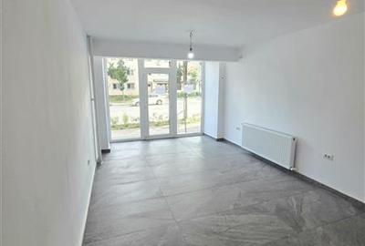 Spațiu comercial, de 63.68 mp, în Casa de Cultură