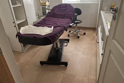 Colaboarare, scaun post lucru, salon beauty,  metrou Gorjului, Bd Iuliu Maniu 61 - 6