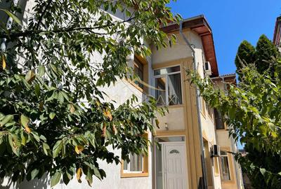 Vila Individuala P+1+M*  250 mp// Bucurestii Noi - 2