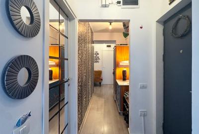 Apartament de vânzare in Tomis Plus cu 3 camere -  etaj 3 - loc parcare inclus - 2