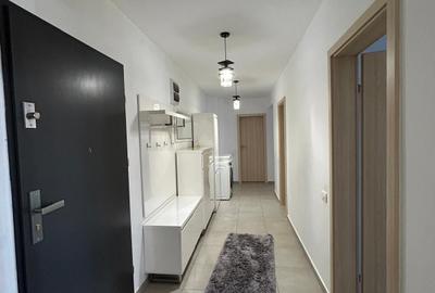 Apartament 3 camere, bloc nou, N. Balcescu - 3