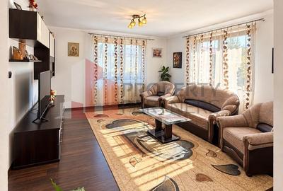 Casă tip duplex, renovată integral, în Cristian – Brașov - 6
