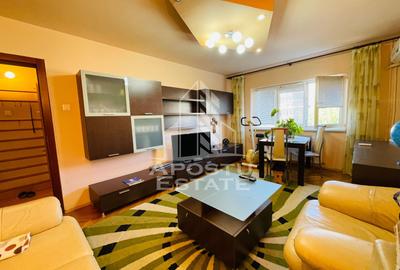 Apartament 3 camere/zona Gării/65mp - 1