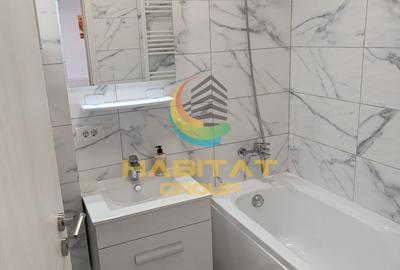 Inchiriere 2 Camere de tip Studio, mobilat si utilat Biruintei 7 - 8