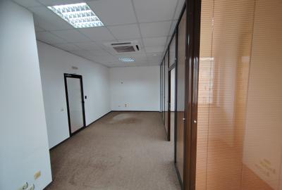 Zona Barbu Vacarescu - Metrou 8 locuri parcare incluse - PANOURI SOLARE - 10