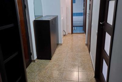 APARTAMENT 2 CAMERE/ ZONA AVIATIEI/ LOC PARCARE - 7
