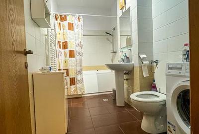 Apartament 2 camere, decomandat, 75 mp, centrala, parcare, metrou, Mihai Bravu - 4