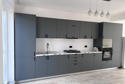 Duplex cu 5 camere în Est