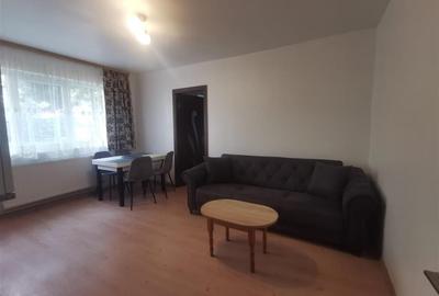 Apartament 2 camere | George Enescu | i2c-1841 - 1