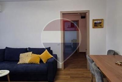 Apartament 3 camere de închiriat | Bulevardul Socola - 3