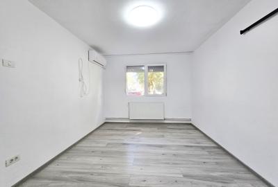 Apartament cu 2 camere semidecomandat în Aurel Vlaicu