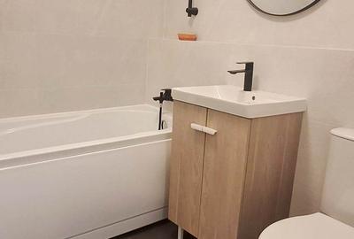Titulescu, Victoriei, apartament decomandat, mobilat/utilat nou, locuit /birouri - 8