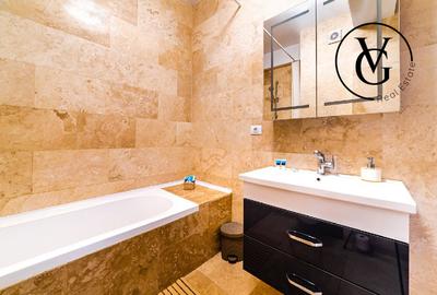 Apartament spațios de 2 camere - Solid Residence Mamaia - 12
