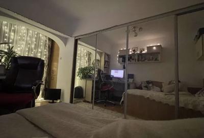 AP. 3 CAMERE - BUCUR OBOR, BLOC REABILITAT, BOILER, MOBILAT MODERN - 4