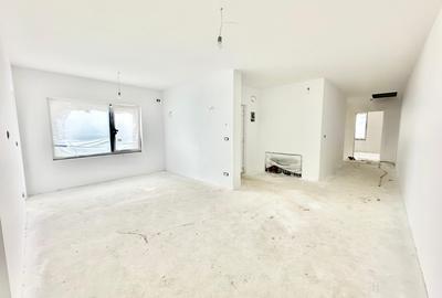 Duplex cu 3 camere si 2 bai - 76 mp utili - Pozitie excelenta Bucovat - 4