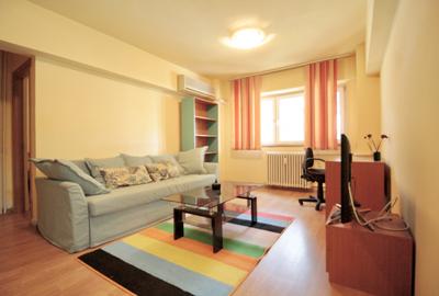 CALEA 13 SEPTEMBRIE, APARTAMENT IN BLOC 1992, LA PARTER! - 9