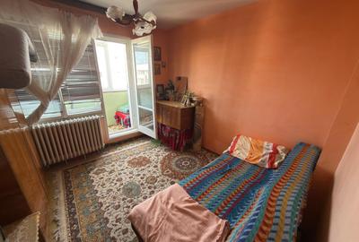 Apartament 3 camere langa metrou Obor, 73 mp, Sos. Mihai Bravu, nr. 39 - 8