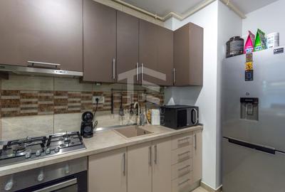 Metrou Mihai Bravu- Vitan - Apartament 2 camere 2018 - 9