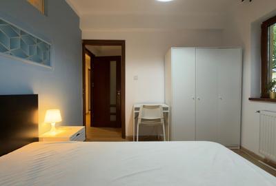 2-Bedroom Apartment – Near Cișmigiu Park - 3