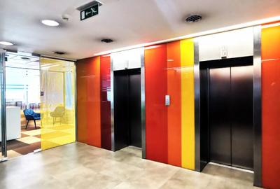 Birouri | 350 - 4.800 mp | Metrou Pipera | Utilitati incluse | Comision 0% - 3