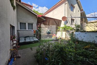 Casă D+P Deva, Aurel Vlaicu | Teren 650 mp | Garaj și grădină - 1