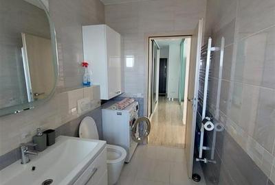 Apartament 3 camere decomandat terasa parcare zona Kogalniceanu - 9