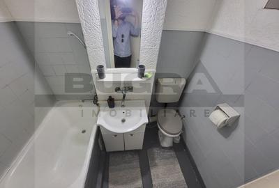 Apartament 2 camere, 40 mp, decomandat, parcare, zona Mehedinti - 4