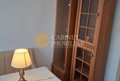 Apartament 3 camere de închiriat – Alexandru cel Bun, lângă Liceul Miron Costin - 9