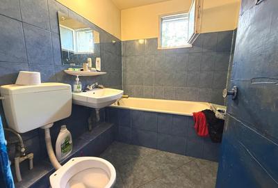 Apartament 3 camere Crangasi - Bloc 1985 - 5min de Metrou Crangasi - 6