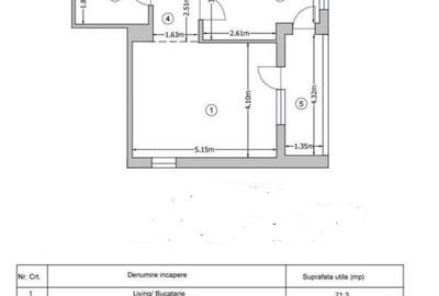 Metrou Aparatorii Patriei- Viva Residence bloc 2026 - 10