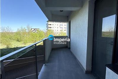 Exclusivitate! Ap 2 cam, open space, supr 49mp, zona Podul de Fier - 5