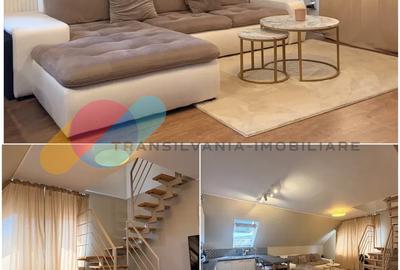 Apartament cu 3 camere decomandat în Mănăștur