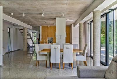 Vila 5 Camere | Zona Exclusivista | Scoala Mark Twain | PIPERA - 8