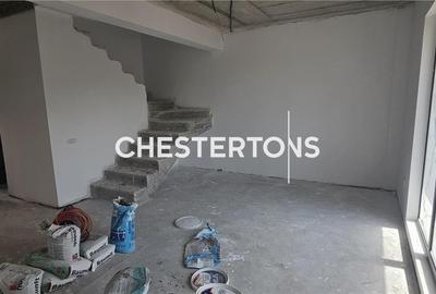Duplex nou 4 camere langa Padurea Dudu - 11