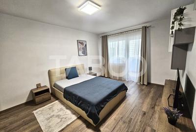Apartament cu 2 camere decomandat, mobilat în Mănăștur