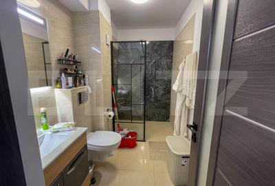 Apartament modern, 2 camere, 52,4 mp – Între Lacuri - 9
