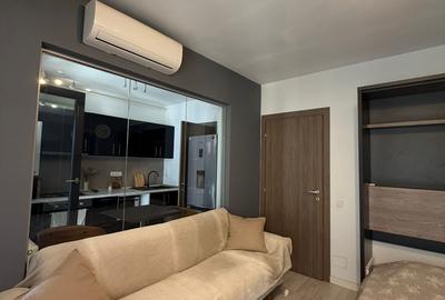 Garsoniera 21 Residence Politehnica la 5 minute de metrou Lujerului - 3