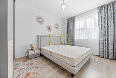 COMISION 0% | Apartament PREMIUM | 2 camere | Parcare | 60 m2 | Mountain VIew - 3
