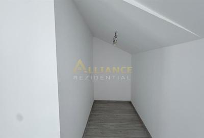 Vila individuala - 4 camere 3 bai - teren 308mp - 15