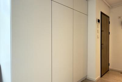 Studio MODERN 40 MP Centrala Proprie METROU - Obor | Mihai Bravu - 11