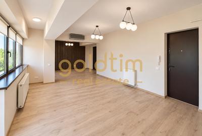 BIROU/ RESIDENTIAL/60 mp / OPEN SPACE  BANEASA - 5