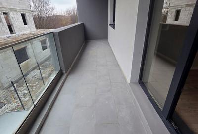 APARTAMENT 2 CAMERE ZONA PALAZU MARE - 11